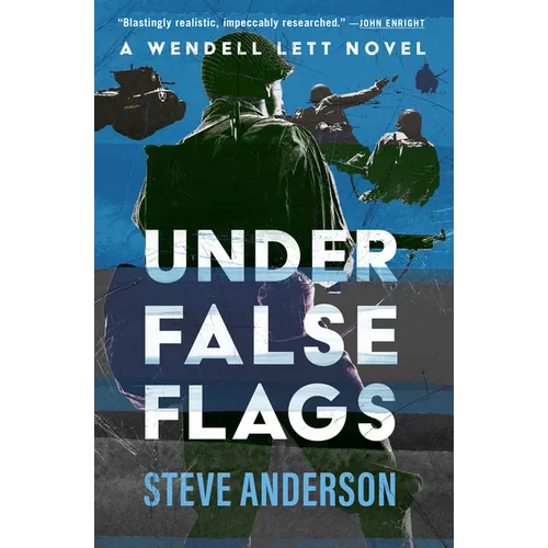 Under False Flags