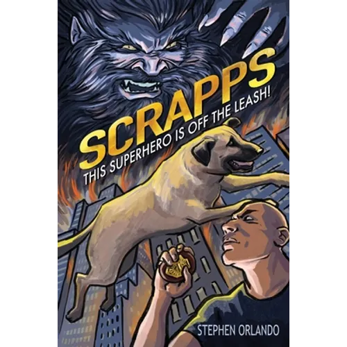 Scrapps