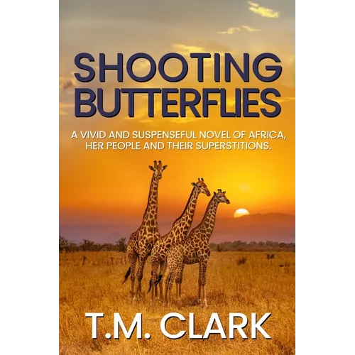Shooting Butterflies