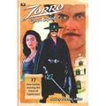 Zorro's Exploits