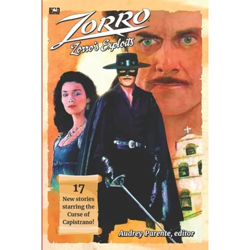 Zorro's Exploits