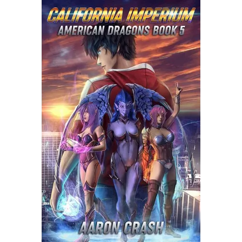 California Imperium