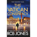 The Vatican Conspiracy