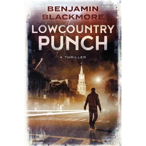 Lowcountry Punch
