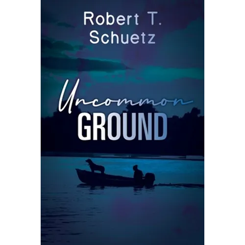 Uncommon Ground
