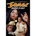 Doc Savage: Horror in Gold