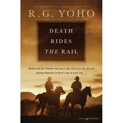 Death Rides the Rail