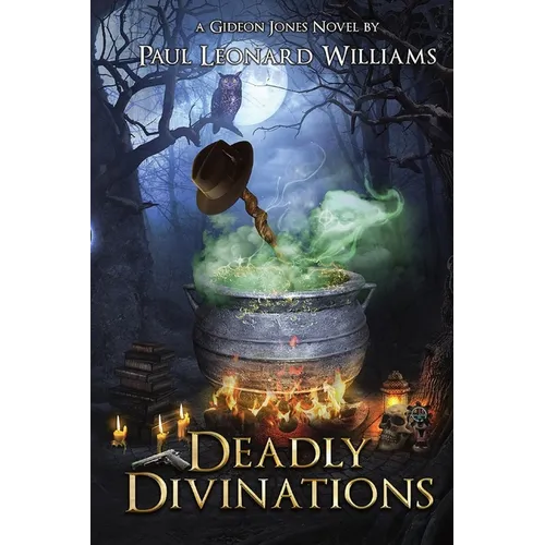 Deadly Divinations