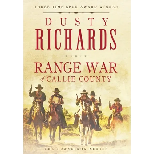 Range War of Callie County