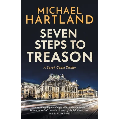 Seven Steps to Treason