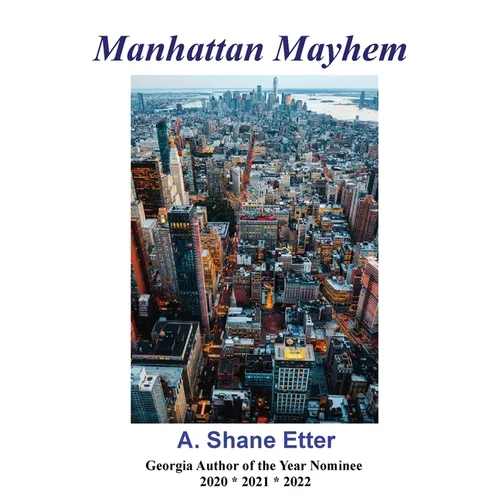Manhattan Mayhem