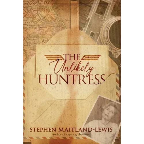 The Unlikely Huntress