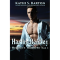 Harlin Bentley