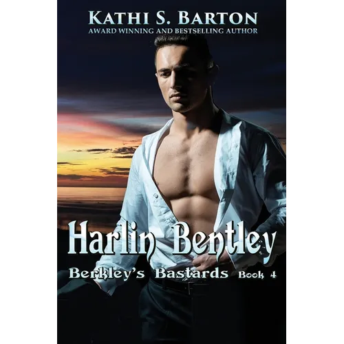 Harlin Bentley