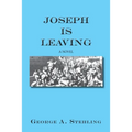Joseph is Leaving