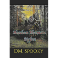 Meacham Mountain Bigfoot