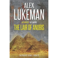 The Lair of Anubis