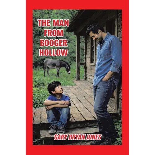 The Man from Booger Hollow