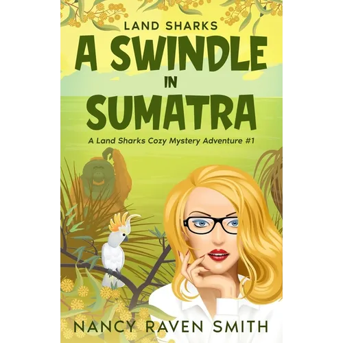 Land Sharks: A Swindle in Sumatra