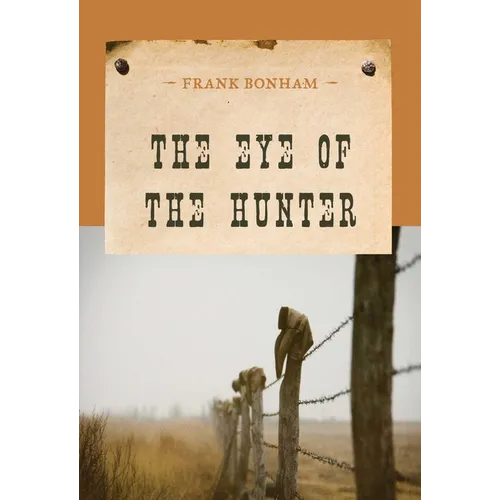 The Eye of the Hunter