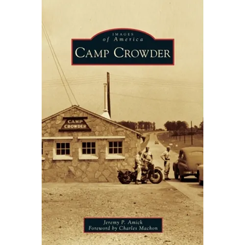 Camp Crowder
