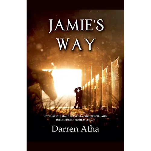 Jamie's Way
