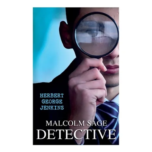 Malcolm Sage, Detective