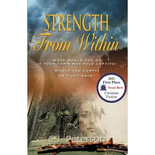 Strength From Within