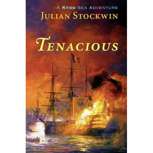 Tenacious