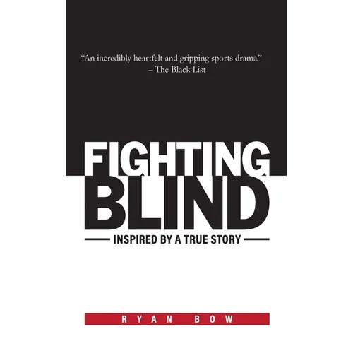 Fighting Blind