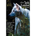 Seven Jack London Novels (Complete and Unabridged) Including: The Call of the Wild, White Fang, the Scarlet Plague, the Sea-Wolf, the Iron Heel, Marti