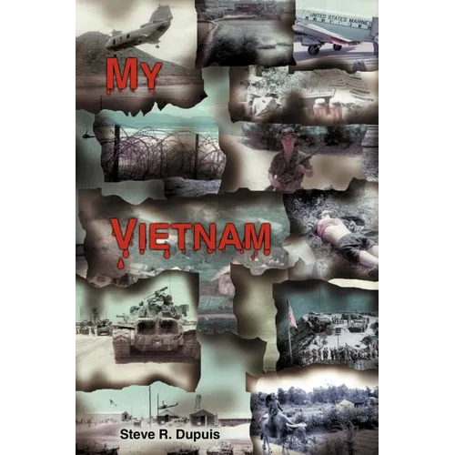 My Vietnam