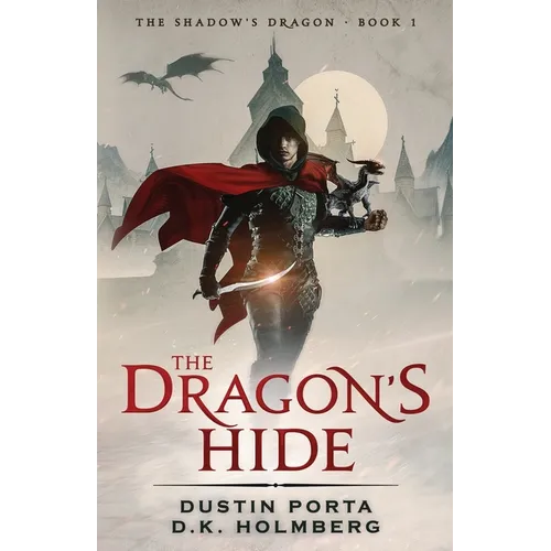 The Dragon's Hide