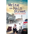Write on Main Street