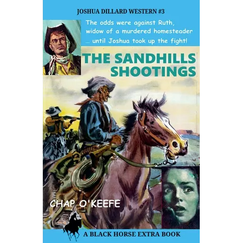 The Sandhills Shootings