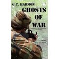 Ghosts of War: A Blazer Novel