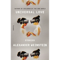 Universal Love: Stories