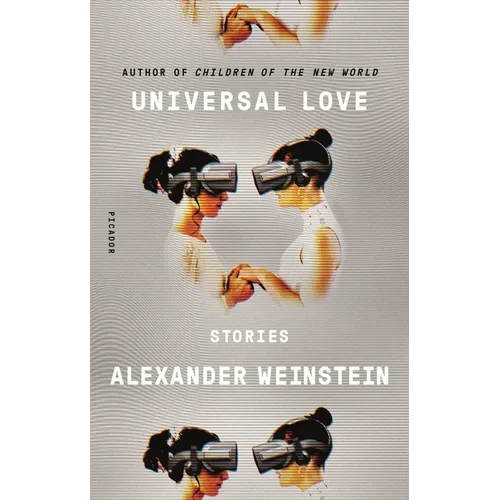 Universal Love: Stories