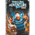 Thrilling Adventure Yarns 2025