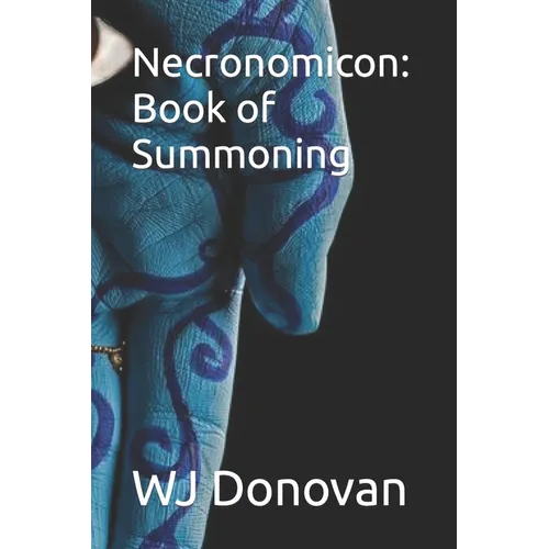Necronomicon: Book of Summoning