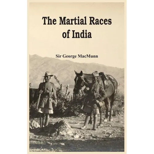 The Martial Races of India