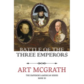 Battle of the Three Emperors