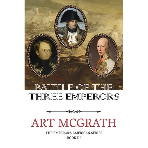 Battle of the Three Emperors