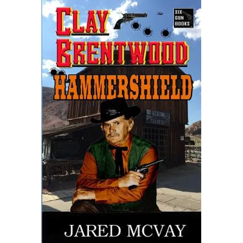 Hammershield