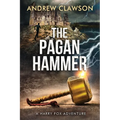 The Pagan Hammer: Harry Fox Adventure Book 5