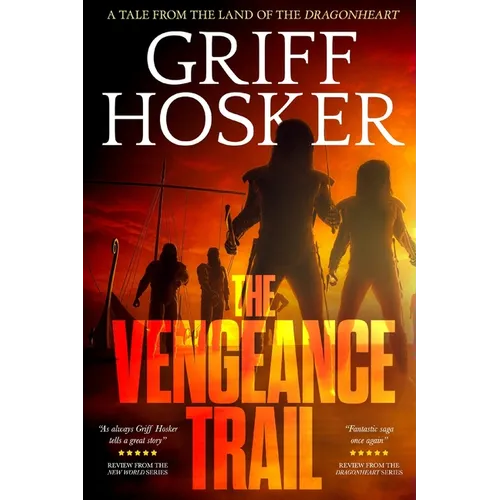 The Vengeance Trail