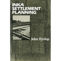Inka Settlement Planning
