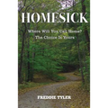 Homesick: Where Will You Call Home? The Choice Is Yours