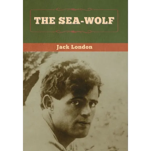 The Sea-Wolf