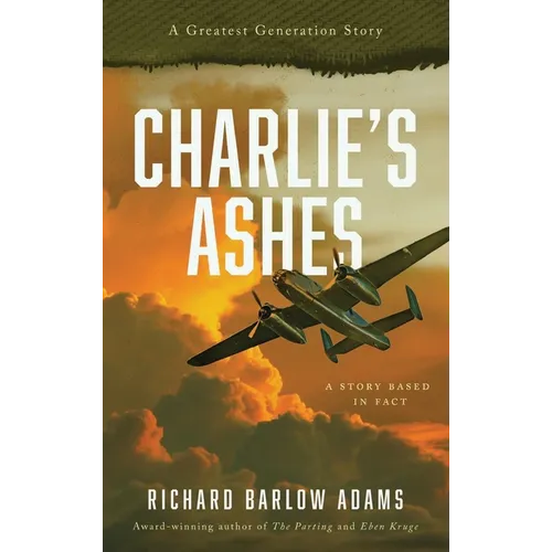 Charlie's Ashes